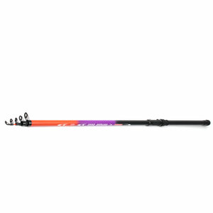 Удилище стеклопластиковое с/к NAMAZU Fortune Bolo, 4 м, тест 15-40г, фото 3
