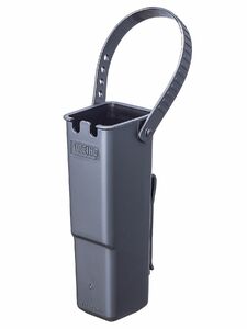 Держатель для приманок Meiho LURE HOLDER BM Black 60х65х160, фото 2