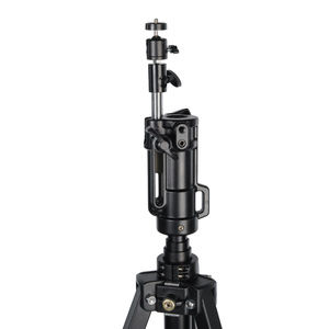 Стойка GreenBean Titan PRO 290WUM WIND-UP на колесах моторизованная, фото 8