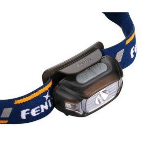 Налобный фонарь Fenix HL15 фиолетовый, фото 12