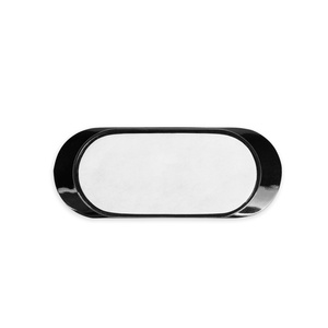 Магнитный автомобильный держатель телефона AVS AH-2304-M, чёрный, фото 6