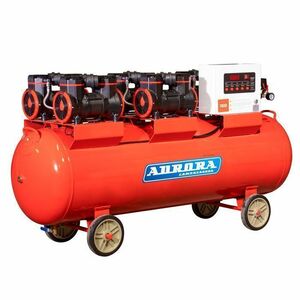 Безмасляный компрессор Aurora PASSAT-250/1250 MODULE, ресивер 236 л, 7,25 кВт, фото 8