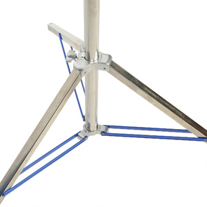 Стойка-тренога GreenBean Titan 280 BABY STEEL, фото 3