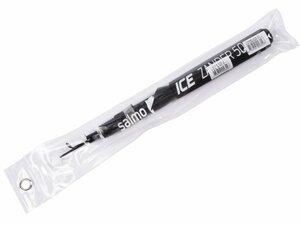 Удилище телескопическое зимнее Salmo ICE ZANDER 50см, фото 5