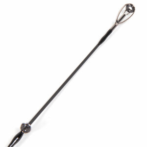 Спиннинг штекерный карбоновый Namazu Pro Catch-Jack-X Ultimate game IM8 2,38m / 1-6 г, фото 4