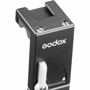 Держатель Godox MTH03 для осветителя и смартфона, фото 6