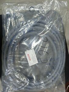 Сварочная горелка Aurora TIG 25 250 А (ПВ 100%), M12×1, 1/4G, 3/8G, 4 м (без управляющих разъёмов), фото 3