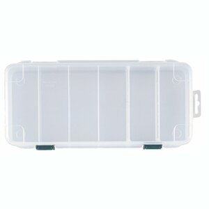 Коробка рыболовная Meiho SFC LURE CASE 3L 275x131x45, фото 4