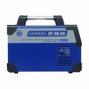 Сварочный инвертор AuroraPRO INTER 205 (MOSFET), до 200 А, фото 8