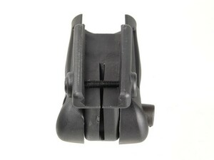 Ручка подствольная Veber FGRP-004 на Weaver, фото 3