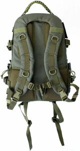 Рюкзак Tramp Tactical 40 л (Olive green), фото 3