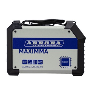 Сварочный инвертор Aurora MAXIMMA 2000 V.3 RICHIP, до 200 А, фото 8