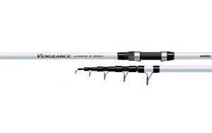 Удилище SHIMANO Vengeance Allround Telescopic 360XH, фото 1