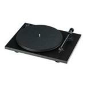 Проигрыватель  PRO-JECT PRIMARY E PHONO BLACK OM NN UNI, фото 1