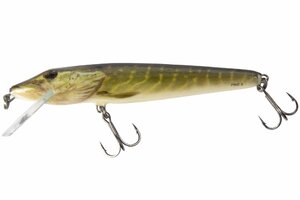 Воблер плавающий Salmo PIKE F 09/RPE, фото 3