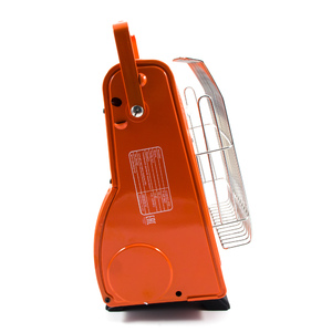 Обогреватель (плита)  инфракрасный газовый СЛЕДОПЫТ-Очаг, фото 6