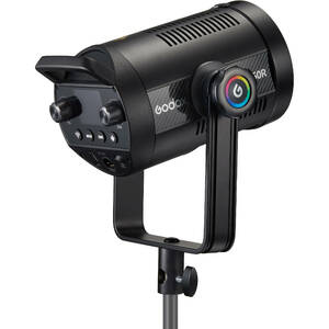 Осветитель светодиодный Godox SL150R студийный, фото 2
