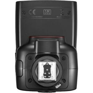 Вспышка накамерная Godox ThinkLite TT685IIC E-TTL для Canon, фото 13
