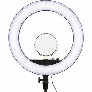 Осветитель кольцевой Godox LR160 LED, фото 2