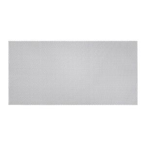 Сетка для защиты радиатора AVS PN-01, 30 × 100 см, чёрная, фото 3