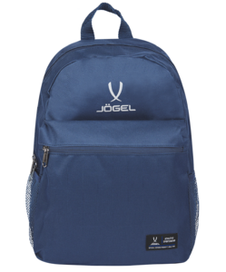 Рюкзак Jögel ESSENTIAL Classic Backpack, темно-синий, фото 1