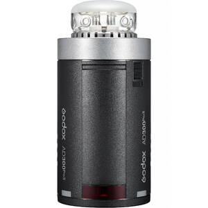 Вспышка аккумуляторная Godox AD300ProII, фото 16