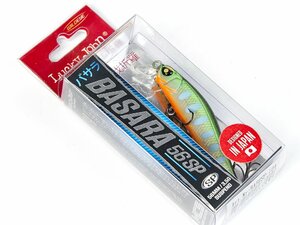 Воблер сусп. LJ Pro Series BASARA SP 05.60/104, фото 4