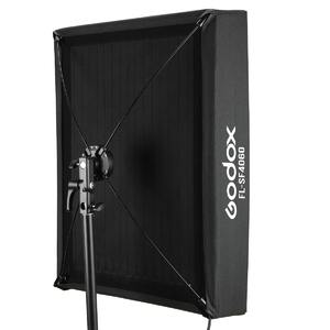 Софтбокс Godox FL-SF 4060 с сотами для FL100, фото 3
