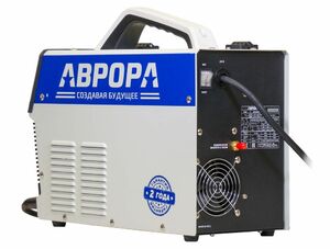 Сварочный полуавтомат Аврора Динамика 2000, фото 5