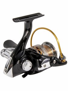 Катушка безынерционная WFT Fast GWMB 6 2000FD, фото 4