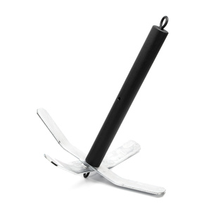 Якорь складной ЯМАН, 7кг, фото 2