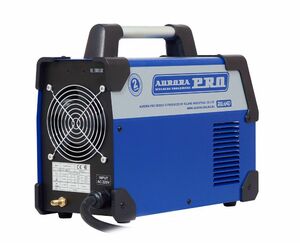 Аппарат аргонодуговой сварки AuroraPRO INTER TIG 202, фото 7