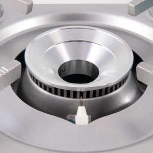 Плита настольная газовая Следопыт Alpha-Mini, фото 7