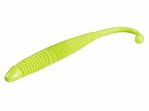 Слаги съедобные искусственные LJ Pro Series SPANKY WORM 3,2in (08.00)/S88 10шт., фото 2