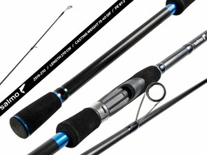 Спиннинг Salmo Sniper ULTRA SPIN II 40 2.70, фото 3