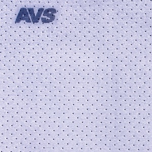 Салфетка для сушки автомобиля AVS BCH-4055 из искусственной замши, 40 × 55 см, синяя, фото 3