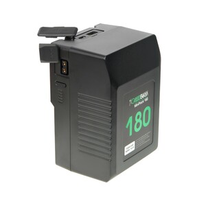 Аккумулятор GreenBean MiniPack 180, фото 4