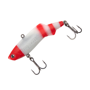 Раттлин Namazu StalkeR silicone, L-70 мм, 20гр, тонущий №27, фото 3
