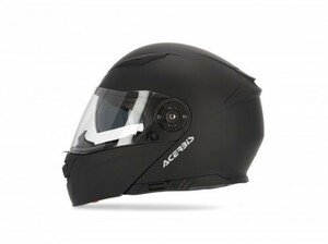 Шлем Acerbis REDERWEL Black XL, фото 6