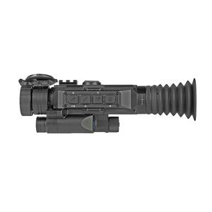 Прицел цифровой Veber Rapid PD-S450CL ночной 4K с лазерным дальномером, фото 3