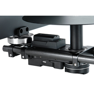 Платформа поворотная GreenBean Rig 360M моторизованная, фото 4