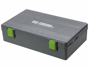 Коробки для оснастки Feeder Concept Accessory Box Set 6 предметов, фото 2