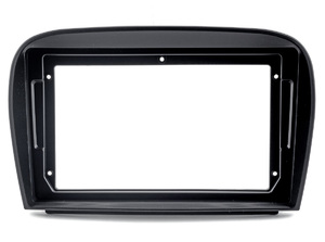 Рамка для UMS MERCEDES-BENZ SL-Class (W230) 2004-2011, 9", фото 1