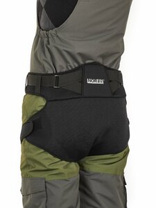 Костюм демисезонный  Norfin BOAT GREEN 01 (зеленый р.S), фото 9