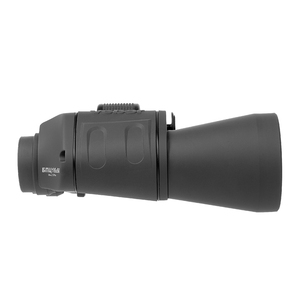 Бинокль Veber Classic БПЦ 16x50 VR серый, фото 5