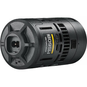 Осветитель светодиодный Godox Knowled MS60Bi, фото 8