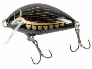 Воблер тонущий Salmo TINY S 03/DB, фото 3