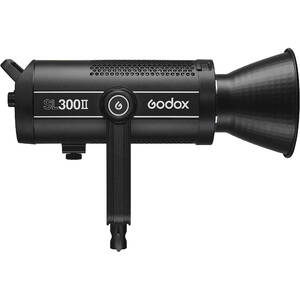 Осветитель светодиодный Godox SL300II студийный, фото 3