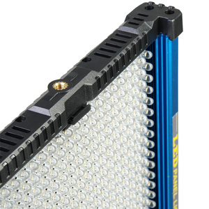 Осветитель светодиодный GreenBean Ultrapanel 1092 LED BD Bi-color, фото 5