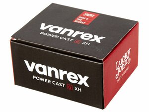 Катушка мультипликаторная Lucky John Vanrex Power Cast 6 XH, фото 8